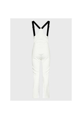 Peak Performance Ски панталони Stretch Bib G78280020 Бял Slim Fit - Pepit.bg