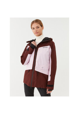 Peak Performance Скиорско яке Gravity G78250010 Бордо Regular Fit - Pepit.bg