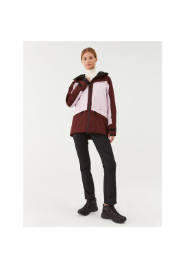 Peak Performance Скиорско яке Gravity G78250010 Бордо Regular Fit - Pepit.bg