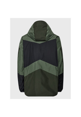 Peak Performance Скиорско яке Gravity G78252020 Зелен Regular Fit - Pepit.bg