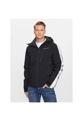 Peak Performance Скиорско яке Navtech G78062040 Черен Regular Fit - Pepit.bg