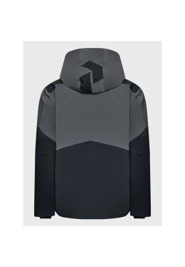 Peak Performance Скиорско яке Pact G78063060 Сив Regular Fit - Pepit.bg