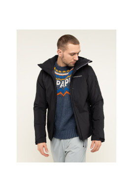 Peak Performance Скиорско яке Maroon G54075150 Черен Regular Fit - Pepit.bg