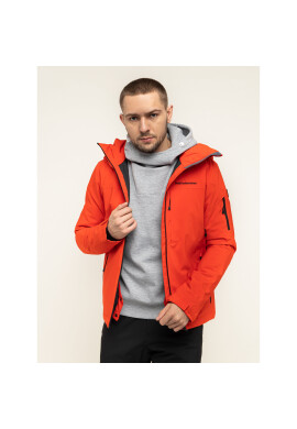Peak Performance Скиорско яке Maroon G54075150 Червен Regular Fit - Pepit.bg