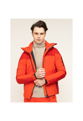 Peak Performance Скиорско яке Maroon Race G54075164 Червен Regular Fit - Pepit.bg