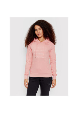 Peak Performance Суитшърт Ground G77283040 Розов Regular Fit - Pepit.bg