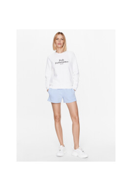 Peak Performance Суитшърт Original G77752320 Бял Regular Fit - Pepit.bg