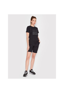 Peak Performance Тишърт Ground G77286050 Черен Regular Fit - Pepit.bg