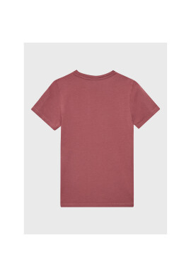 Peak Performance Тишърт Jr Original G77697250 Розов Regular Fit - Pepit.bg