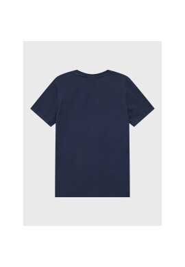 Peak Performance Тишърт Jr Original G77697300 Тъмносин Regular Fit - Pepit.bg
