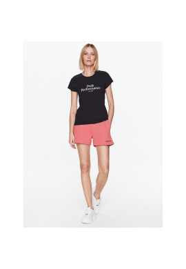 Peak Performance Тишърт Original G77700080 Черен Regular Fit - Pepit.bg