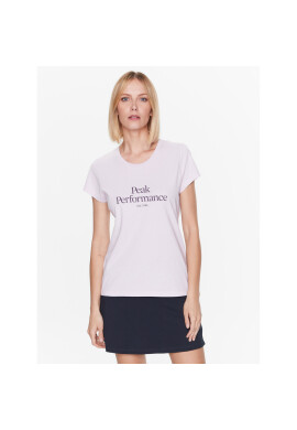 Peak Performance Тишърт Original G77700330 Бежов Regular Fit - Pepit.bg