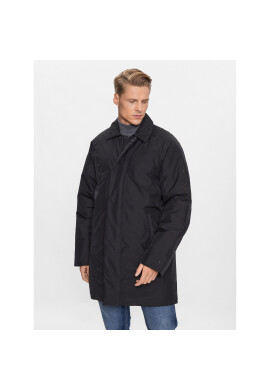 Peak Performance Зимно яке Gore-Tex G78202010 Черен Regular Fit - Pepit.bg