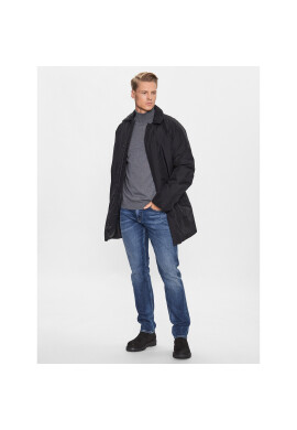 Peak Performance Зимно яке Gore-Tex G78202010 Черен Regular Fit - Pepit.bg