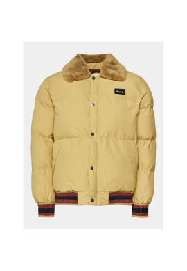 Penfield Яке бомбър PFD0433 Бежов Regular Fit - Pepit.bg