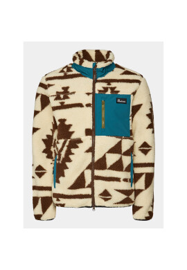 Penfield Полар PFD0437 Кафяв Regular Fit - Pepit.bg