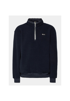 Penfield Пуловер PFD0435 Тъмносин Regular Fit - Pepit.bg