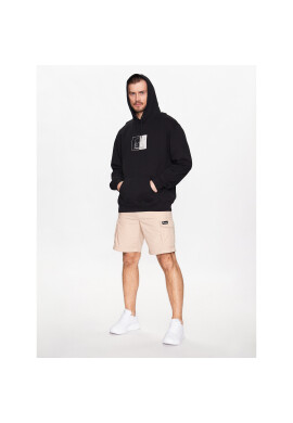 Penfield Суитшърт PFD0327 Черен Relaxed Fit - Pepit.bg