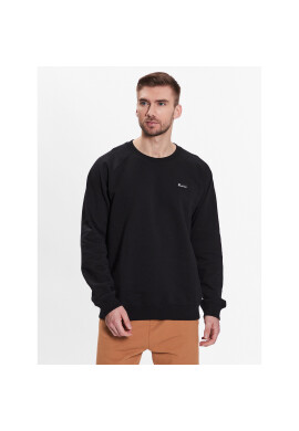 Penfield Суитшърт PFD0346 Черен Regular Fit - Pepit.bg
