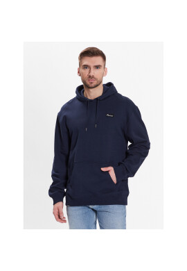 Penfield Суитшърт PFD0347 Тъмносин Regular Fit - Pepit.bg