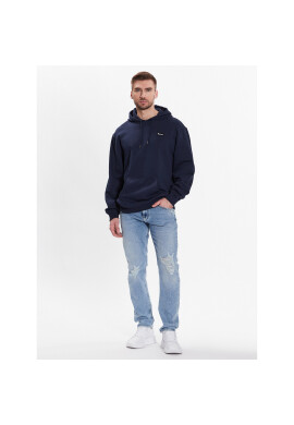 Penfield Суитшърт PFD0347 Тъмносин Regular Fit - Pepit.bg