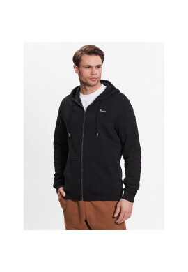 Penfield Суитшърт PFD0373 Черен Regular Fit - Pepit.bg