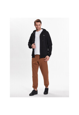 Penfield Суитшърт PFD0373 Черен Regular Fit - Pepit.bg