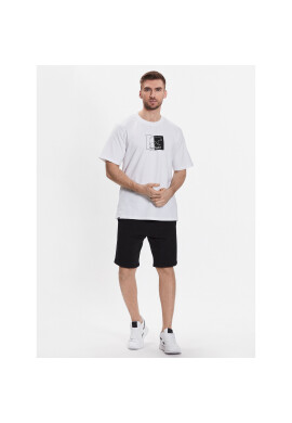 Penfield Тишърт PFD0333 Бял Regular Fit - Pepit.bg