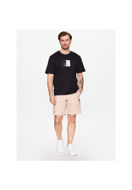 Penfield Тишърт PFD0333 Черен Relaxed Fit - Pepit.bg