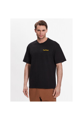 Penfield Тишърт PFD0340 Черен Regular Fit - Pepit.bg