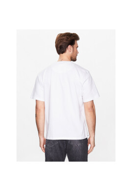 Penfield Тишърт PFD0349 Бял Regular Fit - Pepit.bg