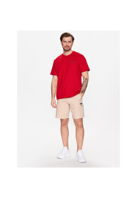 Penfield Тишърт PFD0349 Червен Regular Fit - Pepit.bg