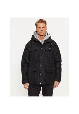 Penfield Зимно яке PFD0232 Черен Long Fit - Pepit.bg