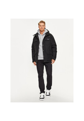 Penfield Зимно яке PFD0232 Черен Long Fit - Pepit.bg