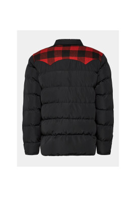 Penfield Зимно яке PFD0375 Черен Regular Fit - Pepit.bg