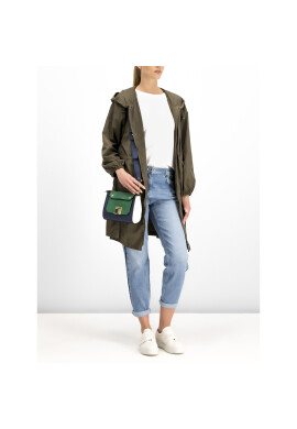 Pennyblack Дънки 31815019 Тъмносин Regular Fit - Pepit.bg