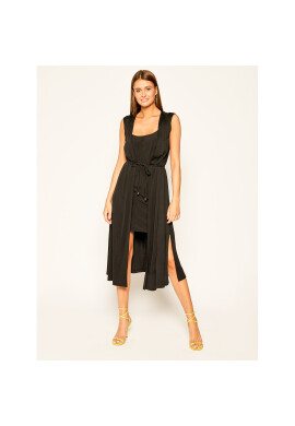 Pennyblack Ежедневна рокля 16210319 Черен Regular Fit - Pepit.bg