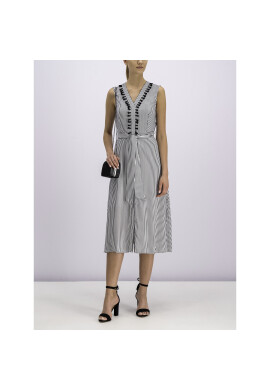 Pennyblack Ежедневна рокля 22210319 Сив Regular Fit - Pepit.bg