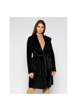 Pennyblack Преходно палто Riserva 10140420 Черен Regular Fit - Pepit.bg
