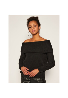 Pennyblack Пуловер Tegola 23642920 Черен Regular Fit - Pepit.bg