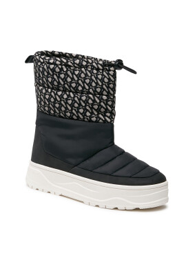 Pepe Jeans Апрески PLS31504 Черен - Pepit.bg