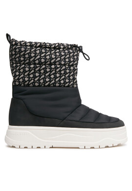 Pepe Jeans Апрески PLS31504 Черен - Pepit.bg
