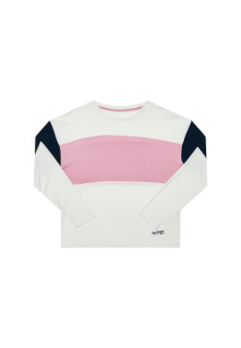 Pepe Jeans Блуза Ali PG502527 Цветен Regular Fit - Pepit.bg