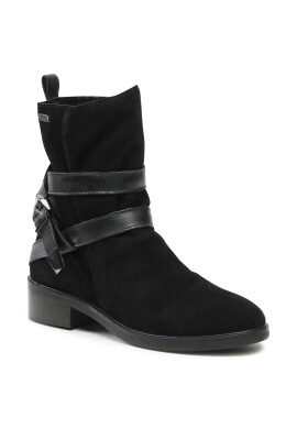 Pepe Jeans Боти Maldon Land PLS50400 Черен - Pepit.bg