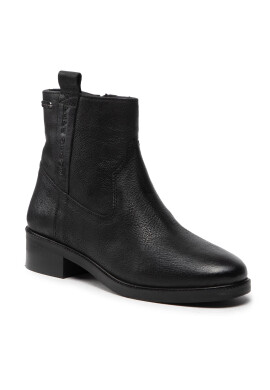 Pepe Jeans Боти PLS50456 Черен - Pepit.bg