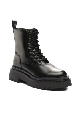 Pepe Jeans Боти PLS50497 Черен - Pepit.bg