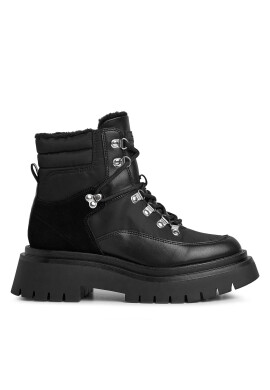 Pepe Jeans Боти PLS50498 Черен - Pepit.bg