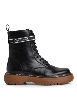 Pepe Jeans Боти PLS50503 Черен - Pepit.bg