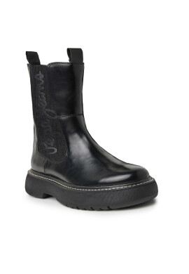 Pepe Jeans Боти PLS50504 Черен - Pepit.bg
