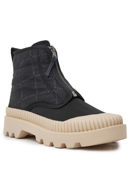Pepe Jeans Боти PLS50506 Черен - Pepit.bg